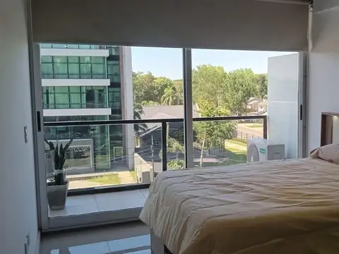 Departamento en Venta en Fisherton, USD 60.000