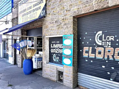 Camino de Cintura al 772