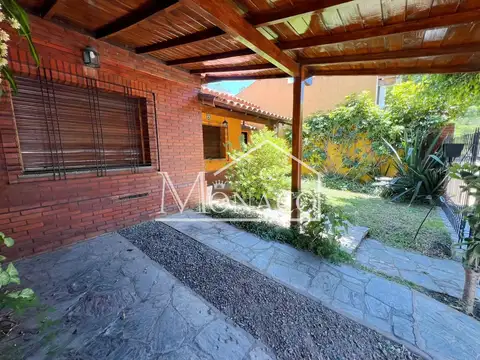 Casa en Venta en Ramos Mejía Sur, USD 155.000