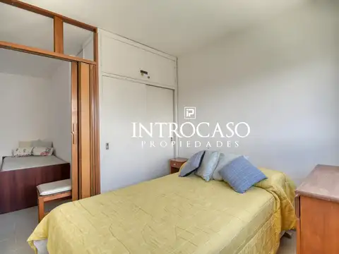 Departamento en Alquiler Temporal A Estrenar