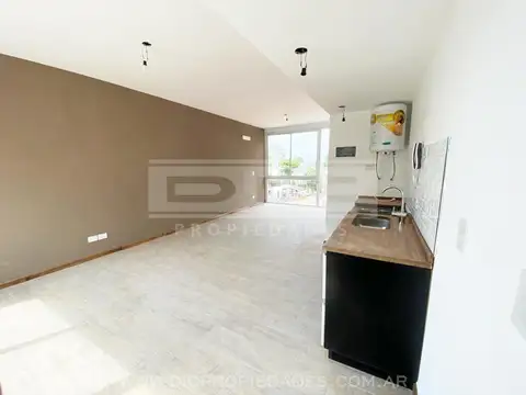 Departamento en Venta 4 años