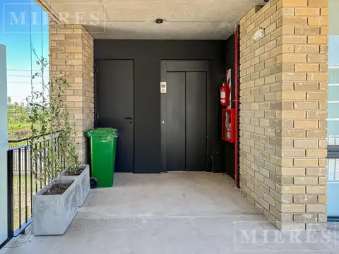 Departamento en Alquiler de 2 ambientes