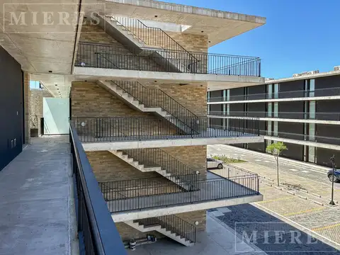 Departamento en Alquiler de 1 dormitorio