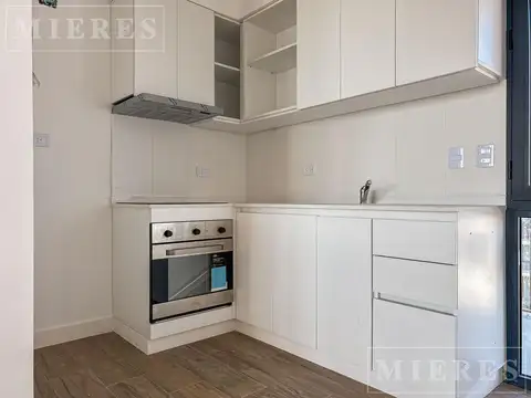 Departamento en Alquiler en Dique Luján, USD 650