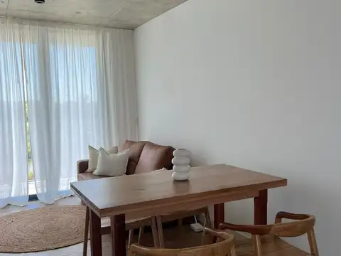 Departamento en Alquiler de 1 dormitorio