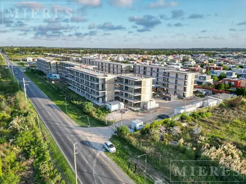 Departamento en Alquiler en Dique Luján, USD 600