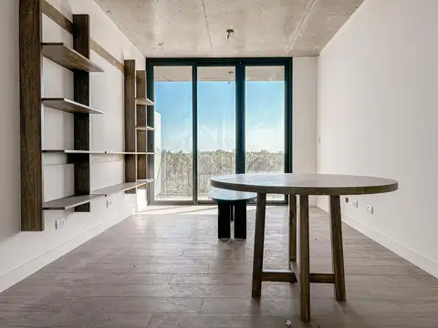 Departamento en Alquiler 1 año