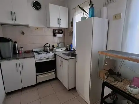 TRIPLEX EN VENTA 3 AMB; VILLEGAS 3900 SARANDI