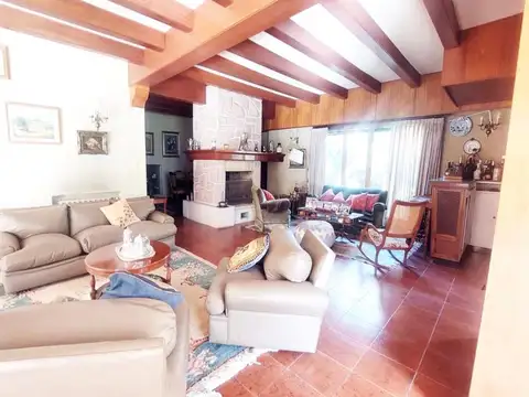 Casa en Venta 60 años