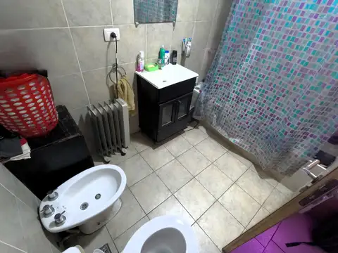 Departamento en Venta en Floresta Norte, USD 59.800