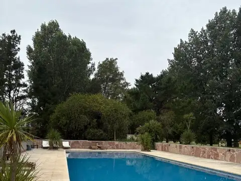 Terreno en Venta en Lobos, USD 36.000
