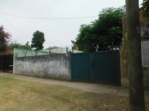 José María Paz 1135