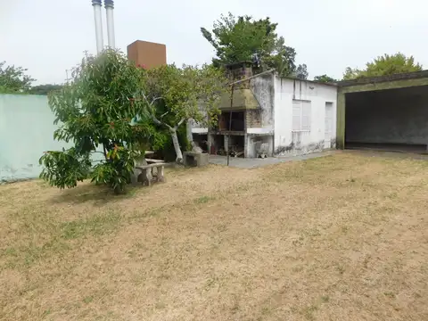 Terreno en Venta de 337,0 m2