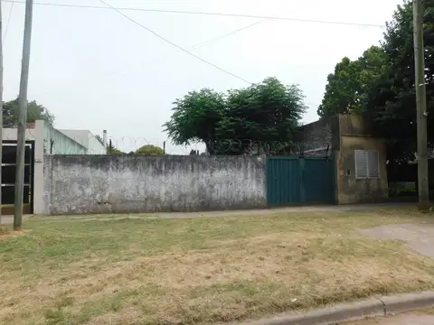 Terreno en Venta en Moreno, USD 40.000