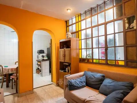 Depto Tipo Casa en Venta de 2 dormitorios