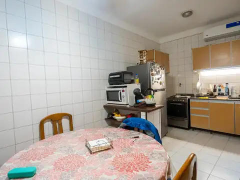 Depto Tipo Casa en Venta en Caballito, USD 135.000