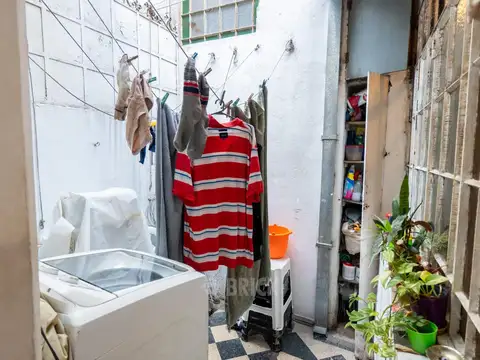Depto Tipo Casa en Venta al Norte