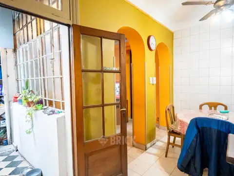 Depto Tipo Casa en Venta 40 años