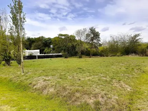 Terreno en Venta de 1000,0 m2