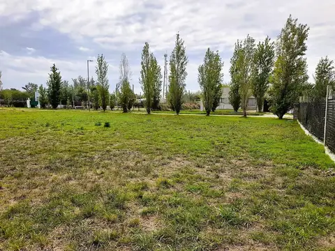 Terreno en Venta en Lujan, USD 30.000