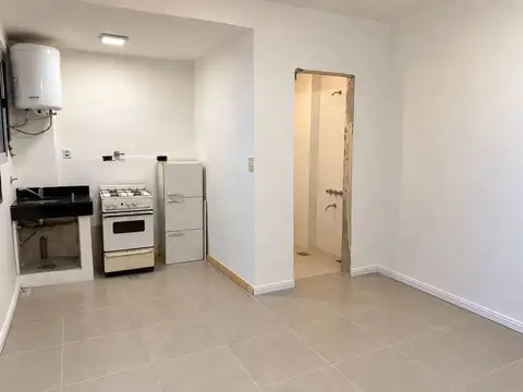 Departamento en Venta en Almagro, USD 39.000