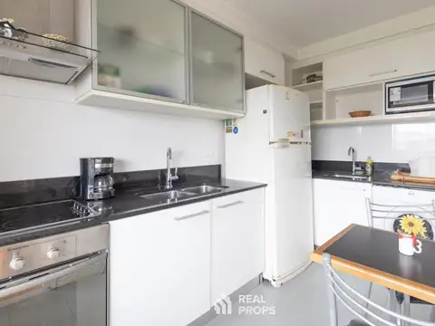 Departamento en Alquiler en Puerto Madero, USD 2.750