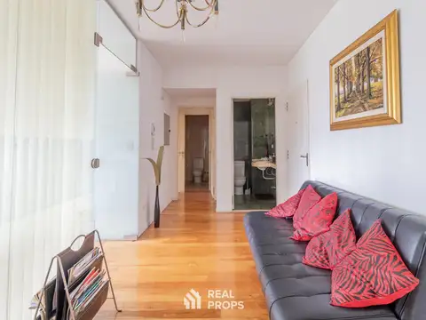 Departamento en Alquiler 16 años