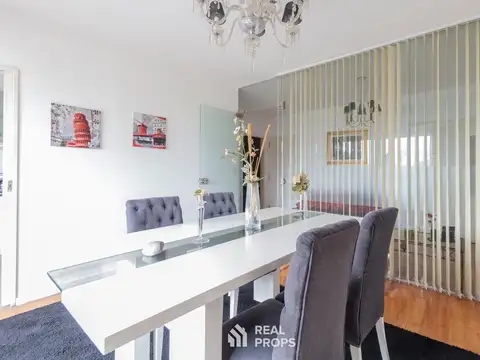 Departamento en Alquiler de 2 ambientes