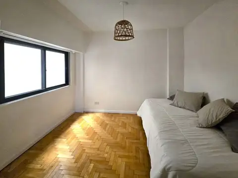 Departamento en Venta en Colegiales, USD 89.000