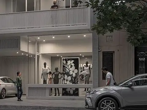 Departamento en Venta en Centro, USD 76.500