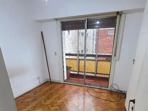 Departamento en Venta en Caballito, USD 77.000