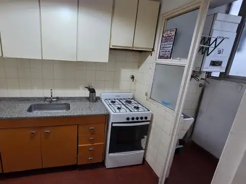 Departamento en Venta Permite mascota