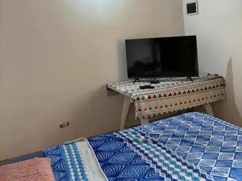 Depto Tipo Casa en Venta en Luis Guillon, USD 55.000