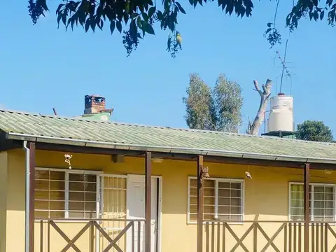 Arroyo, Zelaya Pilar 700