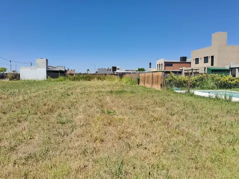 Venta Lote Barrio Residencial Eco Vida Lote 119. Villa Amelia