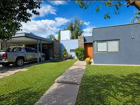 Casa en Venta en Rodeo de la Cruz, Guaymallén
