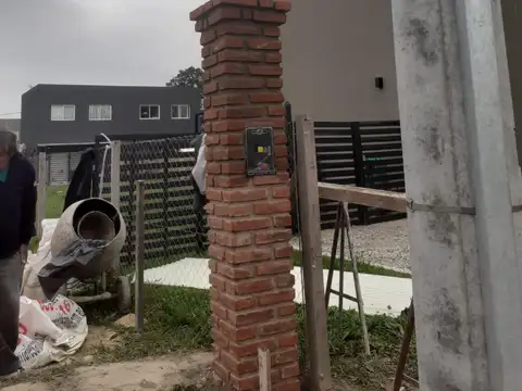 Terreno en Venta de 280,0 m2