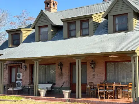 Casa en Venta al Este