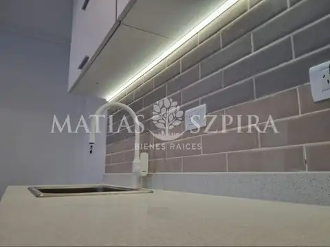 Departamento en Venta en Ramos Mejia, USD 63.000