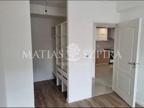 Departamento en Venta Permite mascota