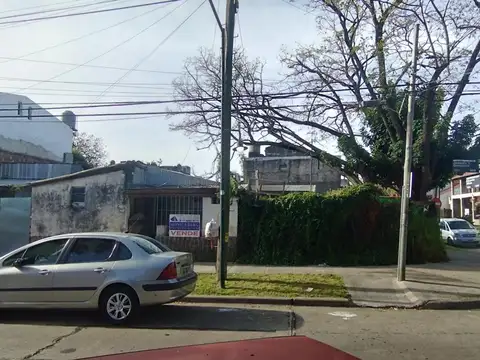 Terreno en Venta de 247,0 m2