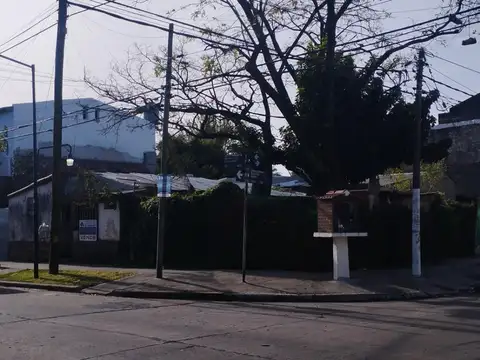 Terreno en Venta en Boulogne, USD 70.000