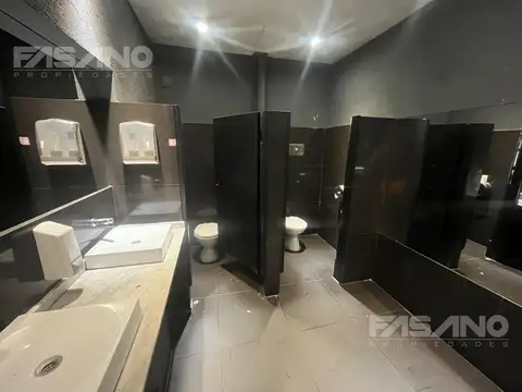 LOCAL | 235M2 | SAN MARTIN