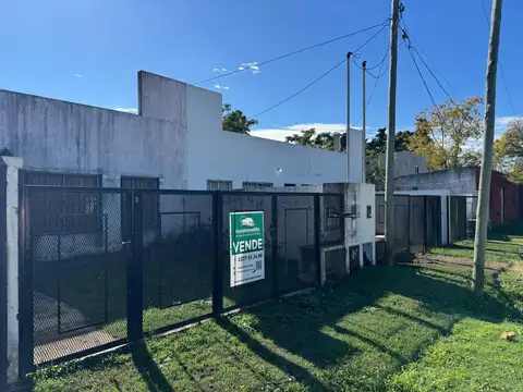 Casa en Venta de 2 dormitorios