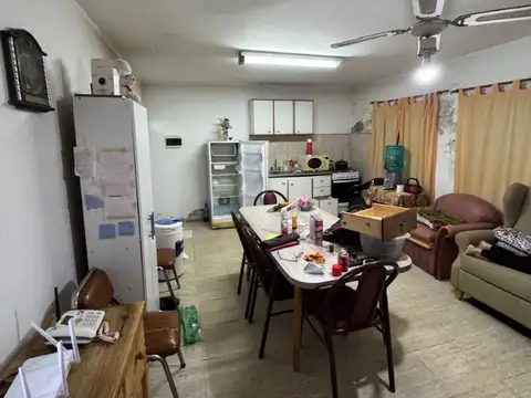 Casa en Venta en Lobos, USD 45.000