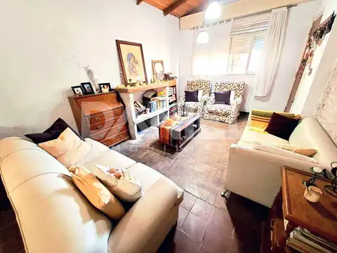 Casa en Venta 40 años