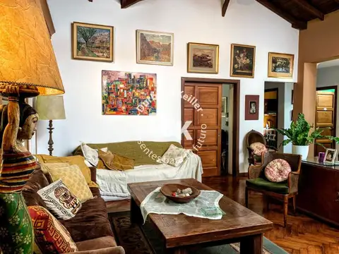 Gral. José de San Martín 900