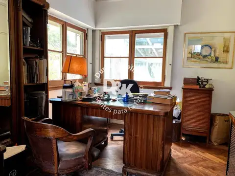 Casa en Venta 60 años