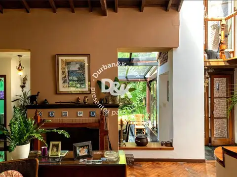 Casa en Venta en Vicente Lopez, USD 525.000