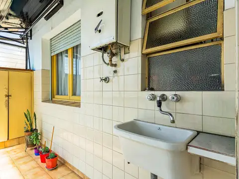 Departamento en Venta en Villa Crespo, USD 120.000